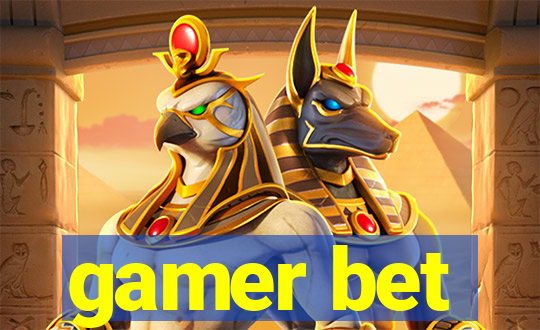 gamer bet
